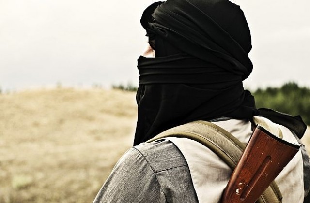 Защо е толкова трудно да се воюва с Ислямска държава