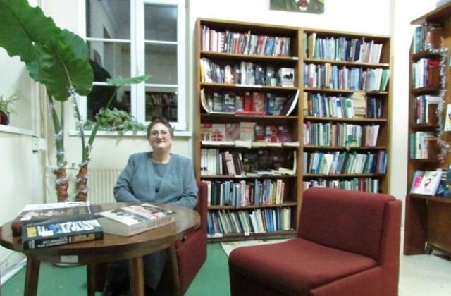 Учителят Севда Йонкова е Читател на годината