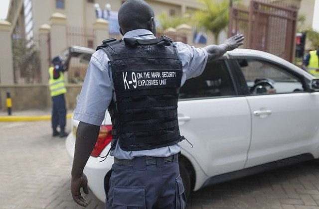 Кенийски мюсюлмани спасиха християни от джихадистки разстрел
