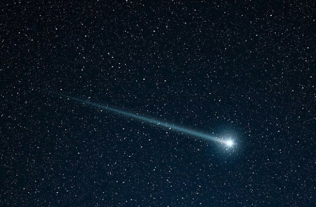 Астрономи: Гигантски комети могат да унищожат живота на Земята