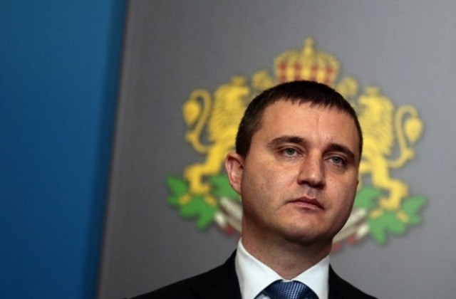 Горанов: Добрият финансов министър управлява вашите пари
