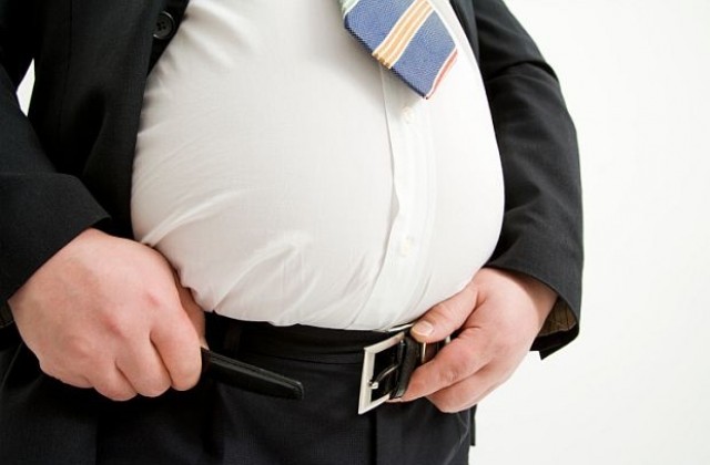 Най-дебелият човек на планетата умря от сърдечна недостатъчност