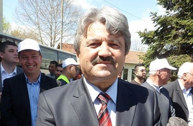 Областният лидер на ДПС в Кърджали напуска партията