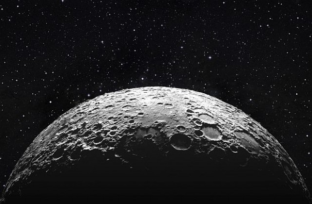 Роскосмос се отказва от проектите, свързани с полети до Луната