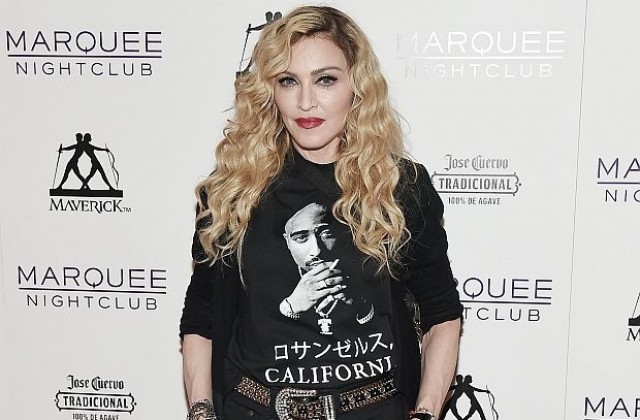 Синът на Мадона блокира майка си в Instagram