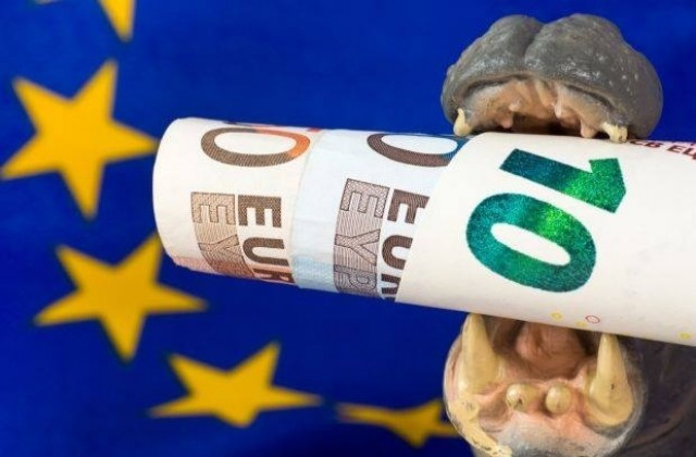 Служителите на ЕС ще получат увеличение на заплатите с 2,4%