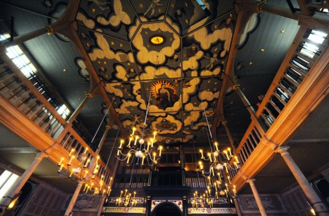 Театър Глобус се готви за 400-годишнината от смъртта на Шекспир