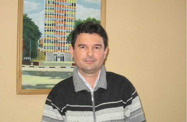 Найден Зеленогорски обеща помощ за нова сграда на Районния съд в Червен бряг