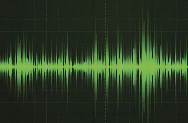 Учени създадоха нов клас звукова вълна