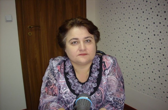 Елка Димова: Ще бъде контролиран всеки лев в общинската хазна
