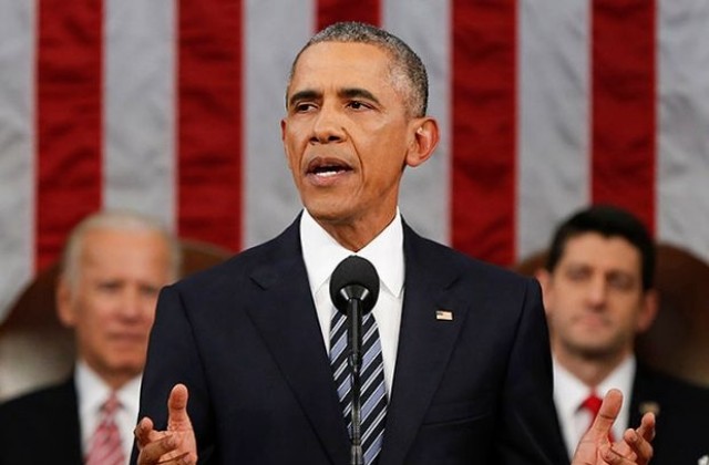 Обама: Ислямска държава и Ал Кайда трябва да бъдат ликвидирани