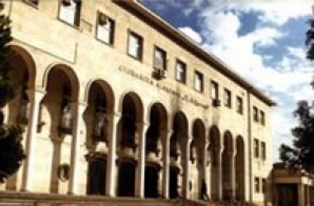 Стопанската академия в Свищов няма да става филиал на друго висше училище