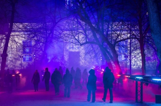 Разследват сексуални нападения навръх Нова година във Финландия