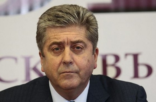 АБВ зове да не се шикалкави за номинацията на Бокова, иначе напуска управлението