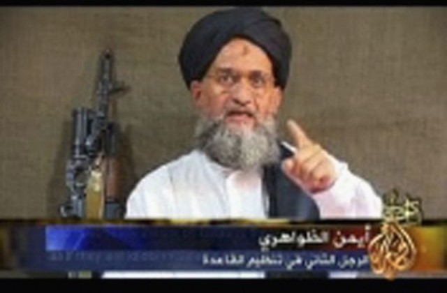 Лидерът на Ал Кайда заплашва с отмъщение в ново аудиопослание