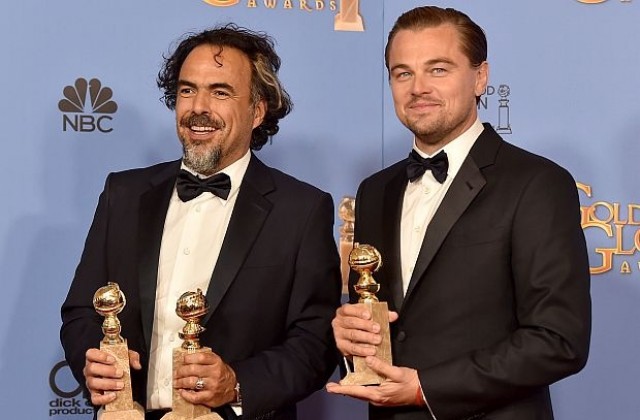 Кой ще грабне Оскар 2016: Номинациите