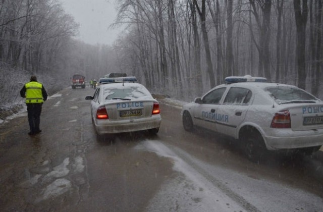 Дъждът отнесе автомобили в Рудозем, няма населено места в общината без щети