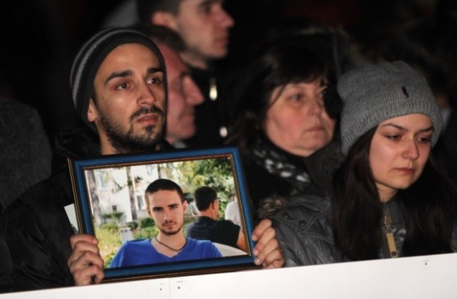 Прокуратурата протестира домашния арест на обвинените за смъртта на Тодор във Враца