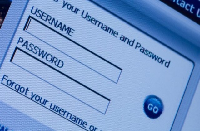 Най-глупавите пароли, които използваме в интернет