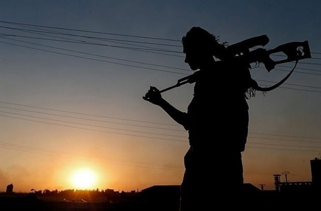 Международната коалиция ликвидирала 22 000 бойци на ИД
