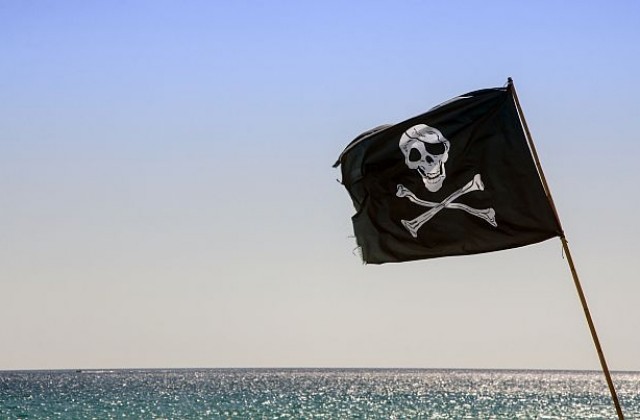 Сомалийските пирати с нов бизнес - охраняват корабите, които отвличаха