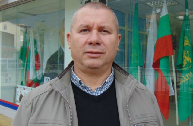 Прокуратурата внесе в съда обвинителен акт срещу ген. Димитър Шивиков