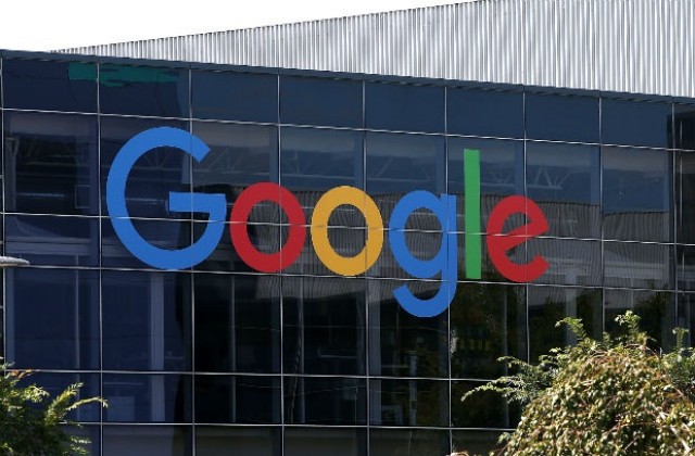 Google ще плати 130 млн. лири данъци на Великобритания