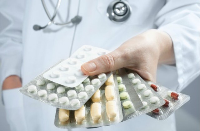 Кръвен тест показва дали лечението с антибиотици ще е ефикасно