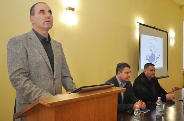 Цветан Цветанов: Радан Кънев прави евтин политически пиар