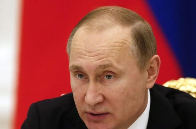 Владимир Путин обясни защо критикува Ленин