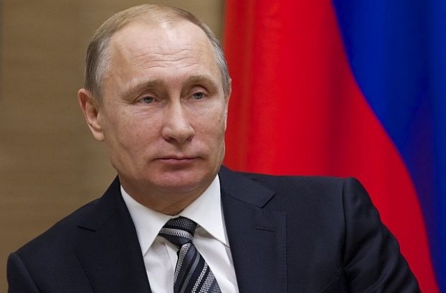 Кремъл отхвърли обвиненията на САЩ, че Путин е корумпиран