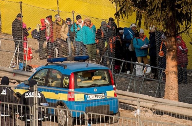 Австрия ще въведе временен статут на бежанец