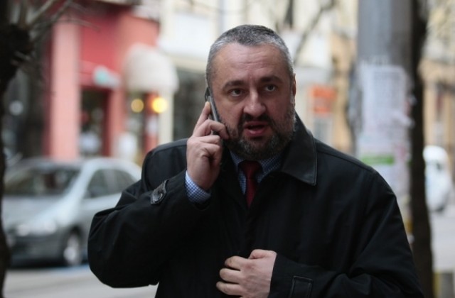 Членът на ВСС Ясен Тодоров: Не е редно властта да иска оставката ни