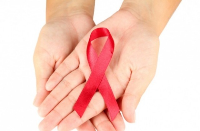 РЗИ-Шумен с безплатно изследване на ХИВ/СПИН за Деня на влюбените