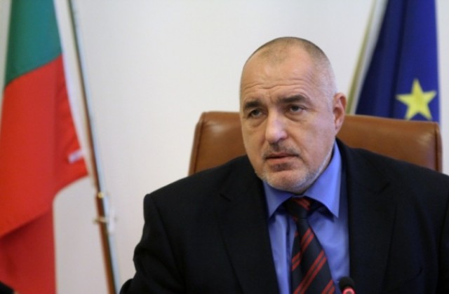 Борисов: Мафията има интерес да няма правителство