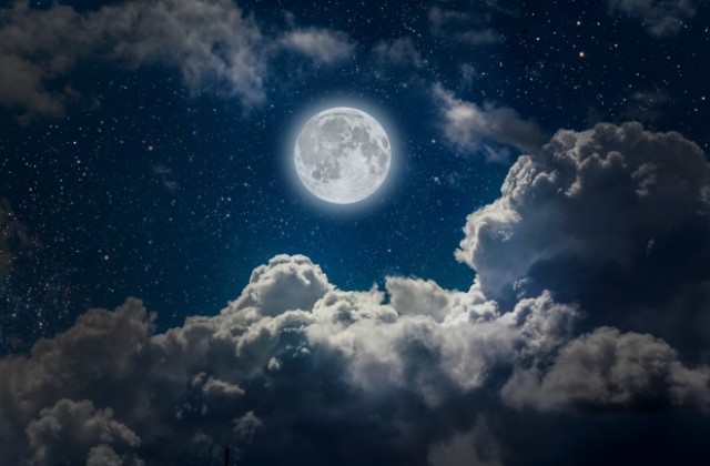 Изследване хвърля нова светлина върху формирането на Луната