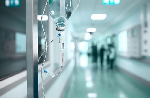 2 деца от ЦНСТ са в болница с опасност за живота, съмненията са за свински грип