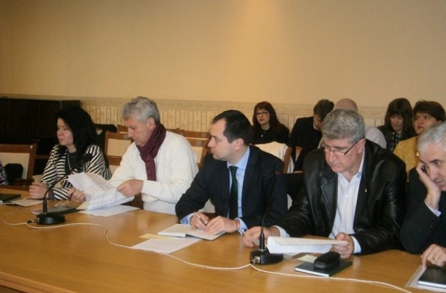 Избраха новите членове на УС на НСОРБ за Северозападна България