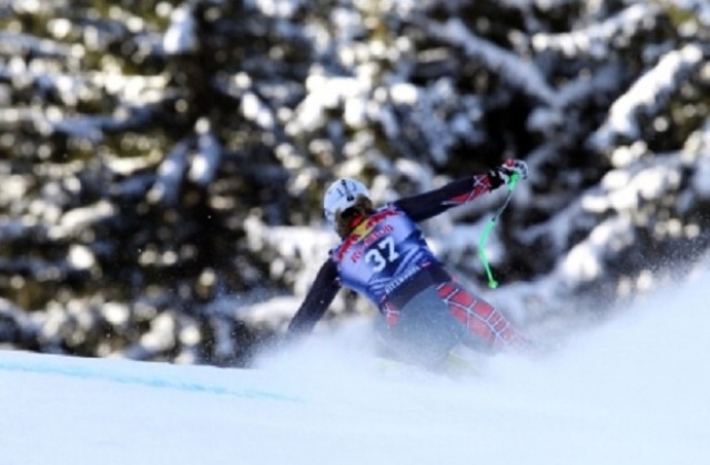 Пампорово ще е домакин на Европейска купа по ски алпийски дисциплини за жени