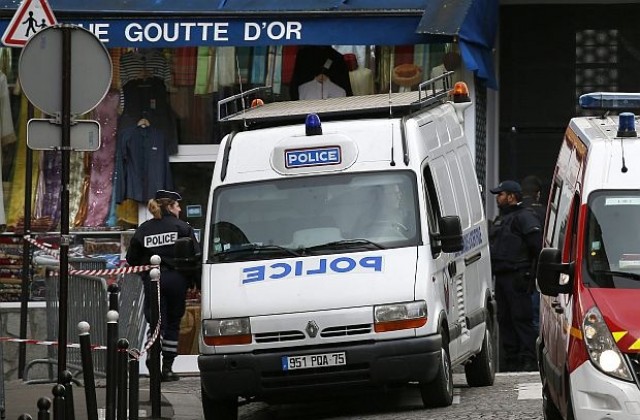 Застреляха двама души на улица във френски град