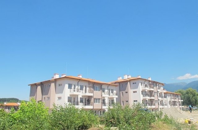 78  заявления за настаняване в новопостроените социални жилища в Дупница