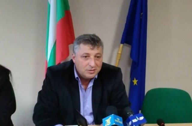 Областният управител очаква развитие на Кюстендил и Сапарева баня в балнеологията и туризма