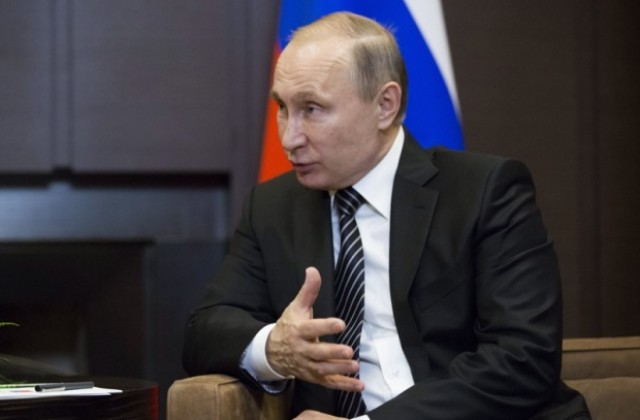 Хората в Русия чакат Путин да предложи план за излизане от кризата