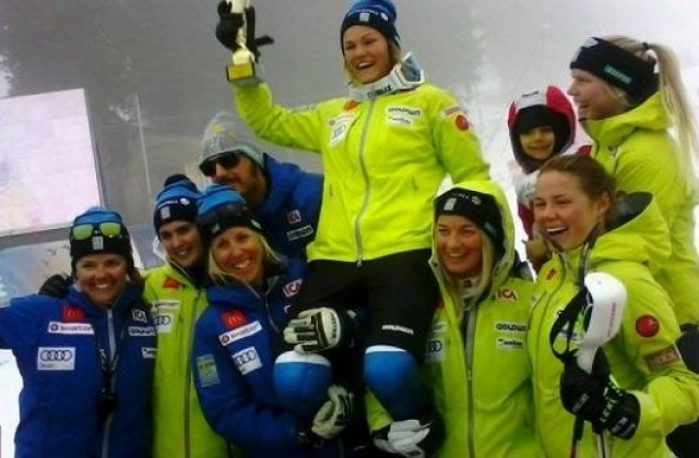 При перфектна организация премина Европейската купа по ски в Пампорово