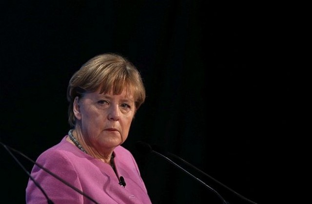 Краят на ерата Меркел