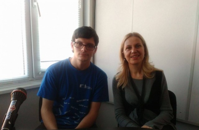 Млад преводач №1 на България: Образованието е в основата на всичко