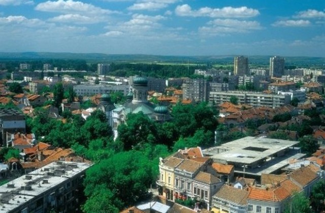 Община Видин участва в Международната туристическа борса Ваканция и Спа Експо
