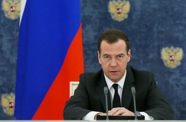 Медведев: Чужда сухоземна намеса в Сирия може да доведе до нова световна война