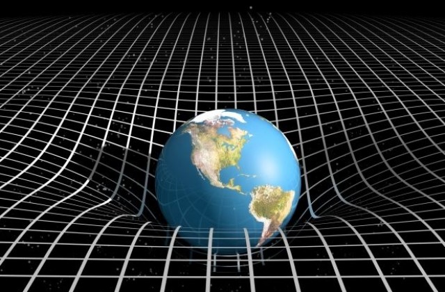 Гравитационните вълни - открити с помощта на алгоритъм