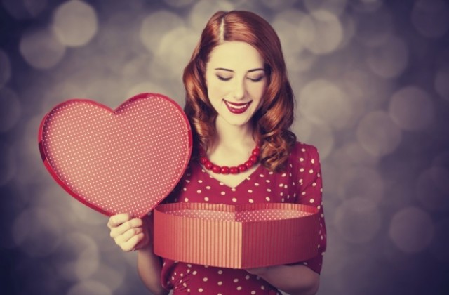 Какво искат жените за Свети Валентин